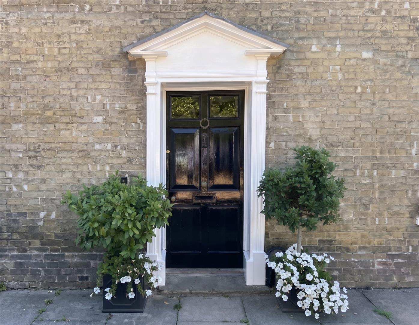 Kingsbury Square